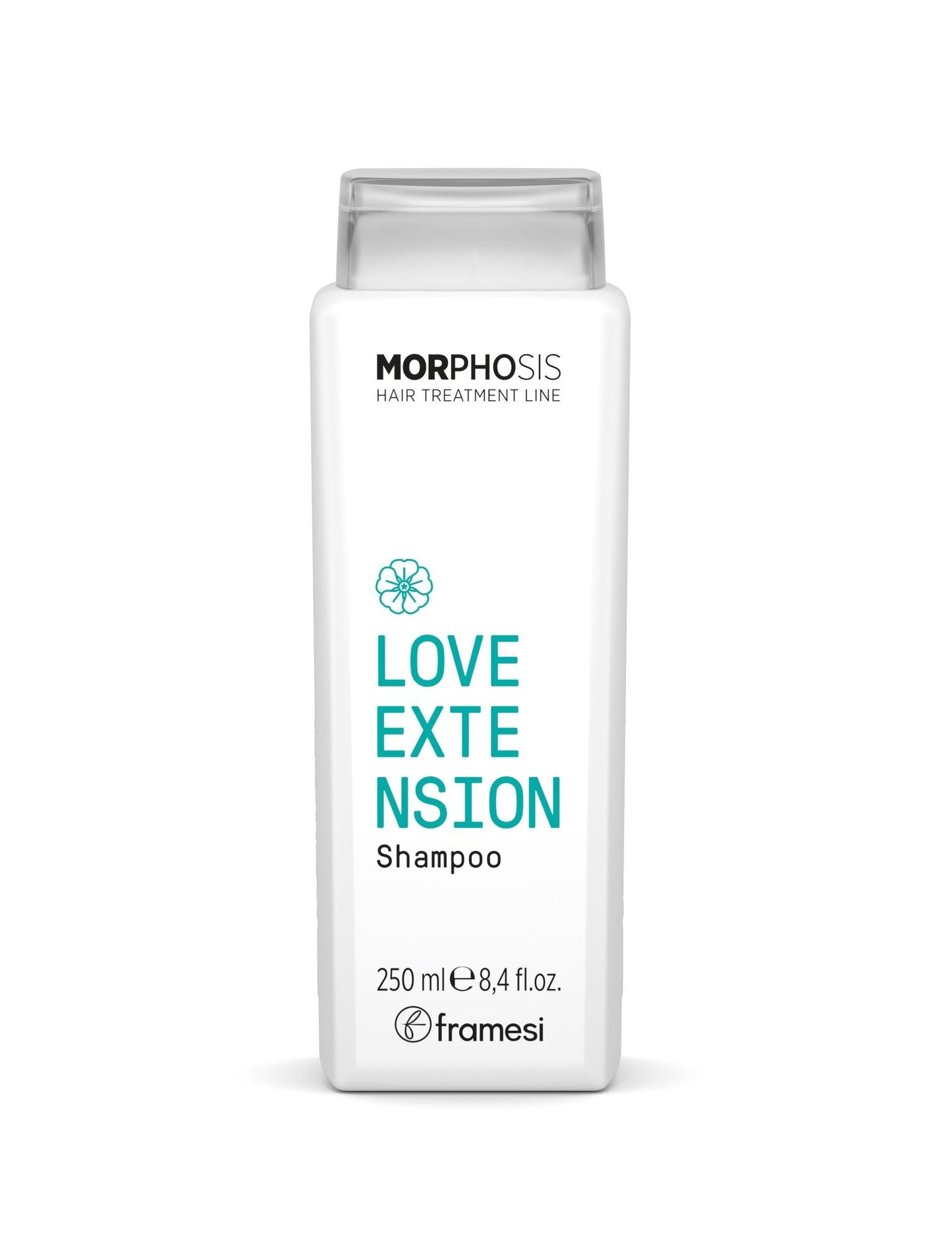 MORPHOSIS - Love Extension Shampoo 250ml