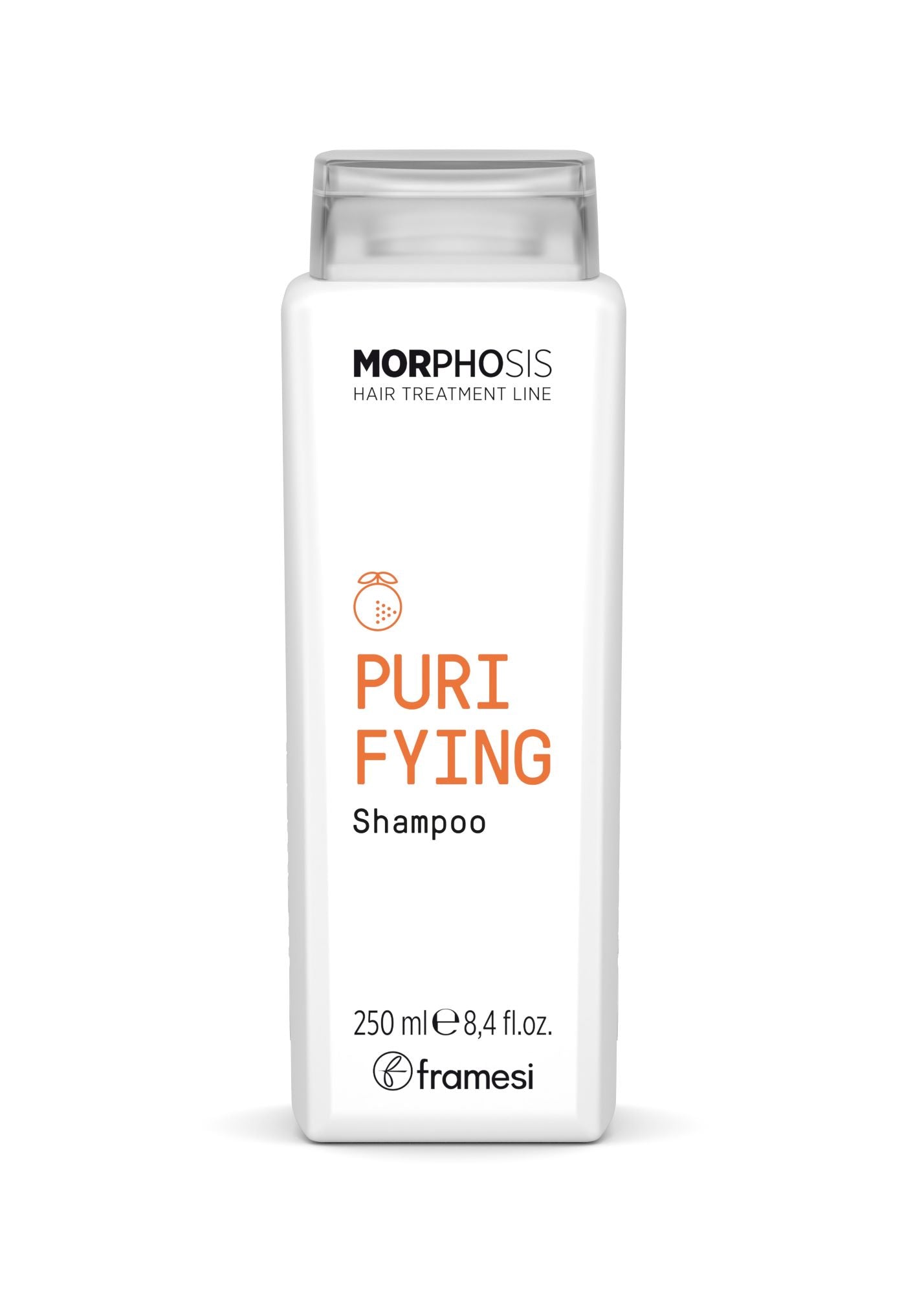 MORPHOSIS - Purifying Shampoo 250ml