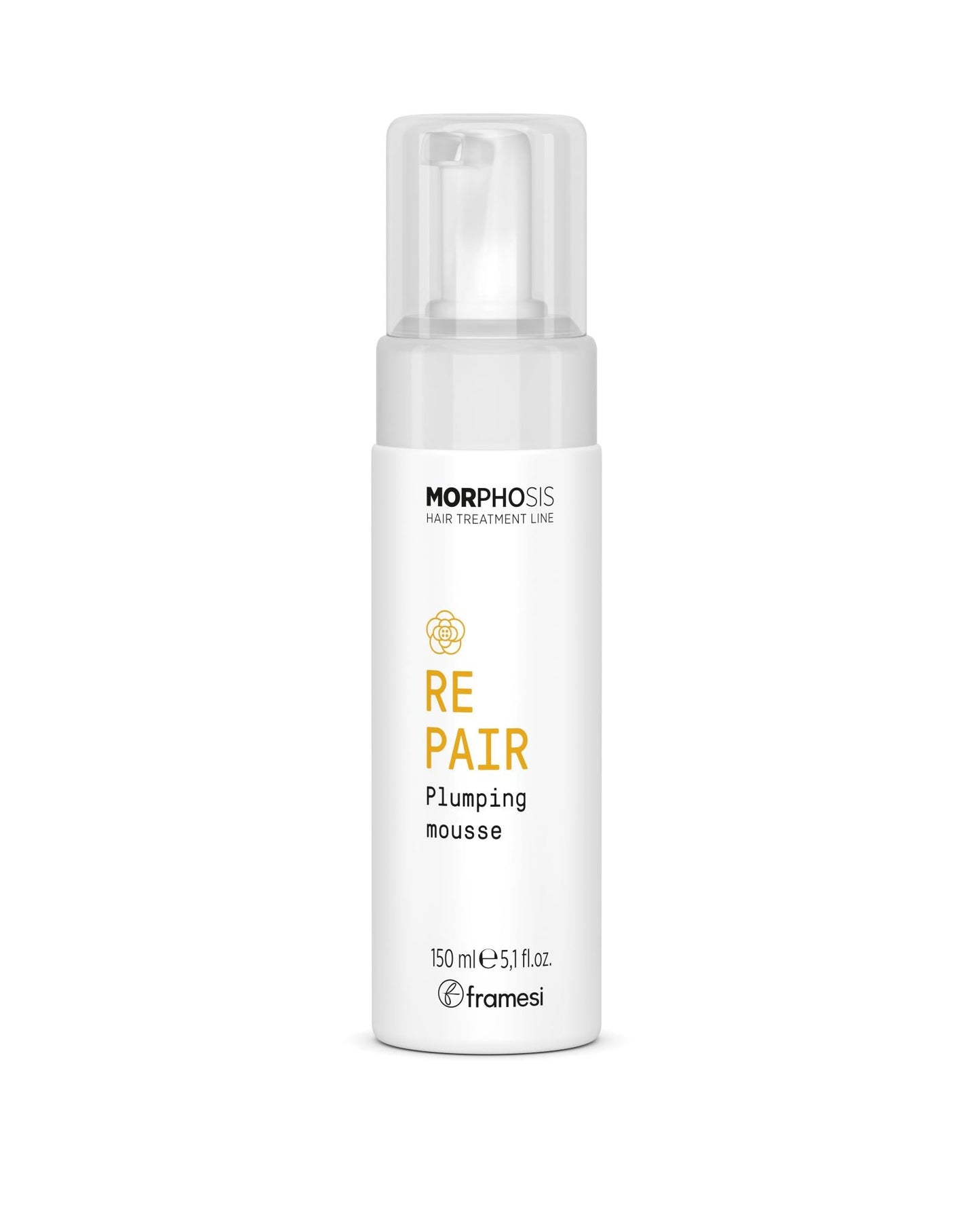 MORPHOSIS - Repair Plumping Mousse 150 ml