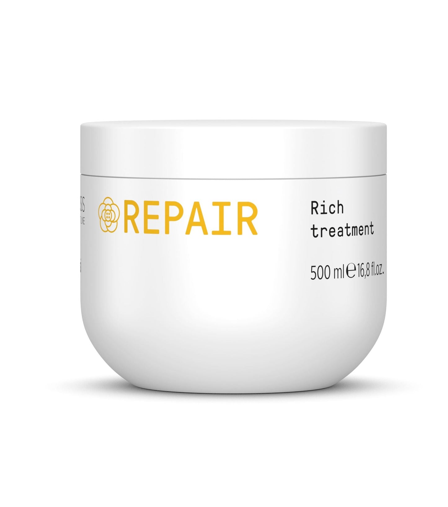 MORPHOSIS - Repair Rich Treatment 500ml