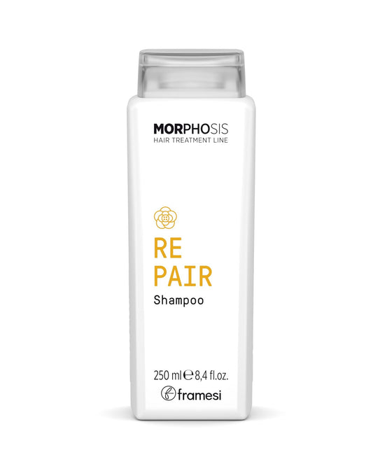 MORPHOSIS - Repair Shampoo 250ml