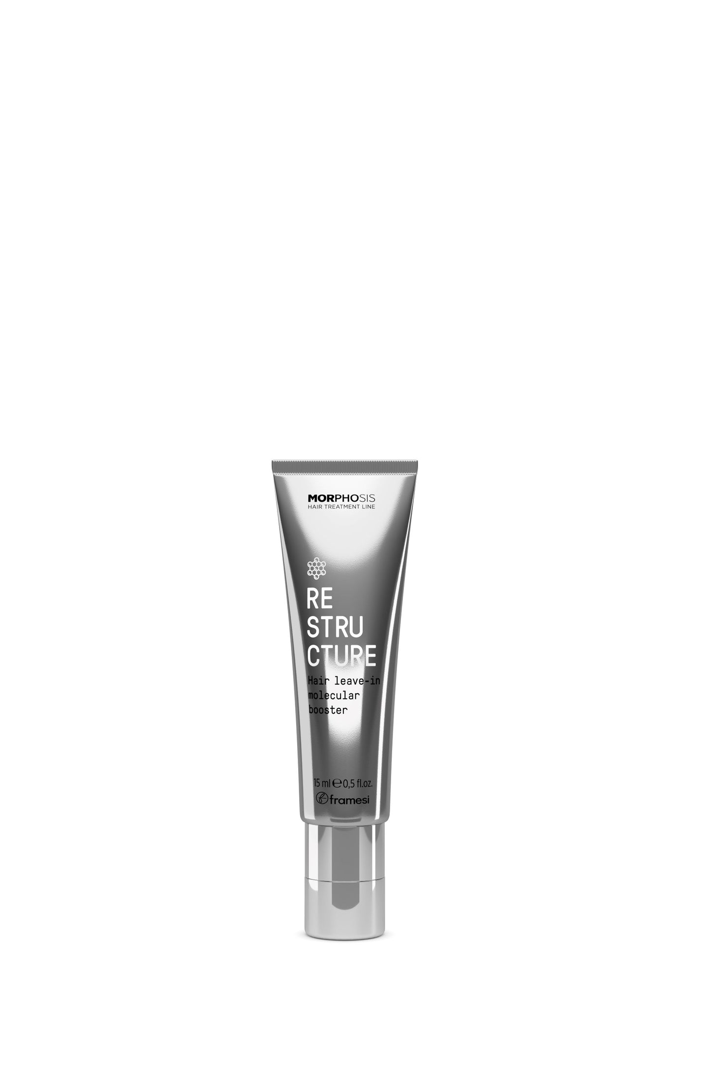 MORPHOSIS -  Restructure Hair Leave-In Molecular Booster 15ML