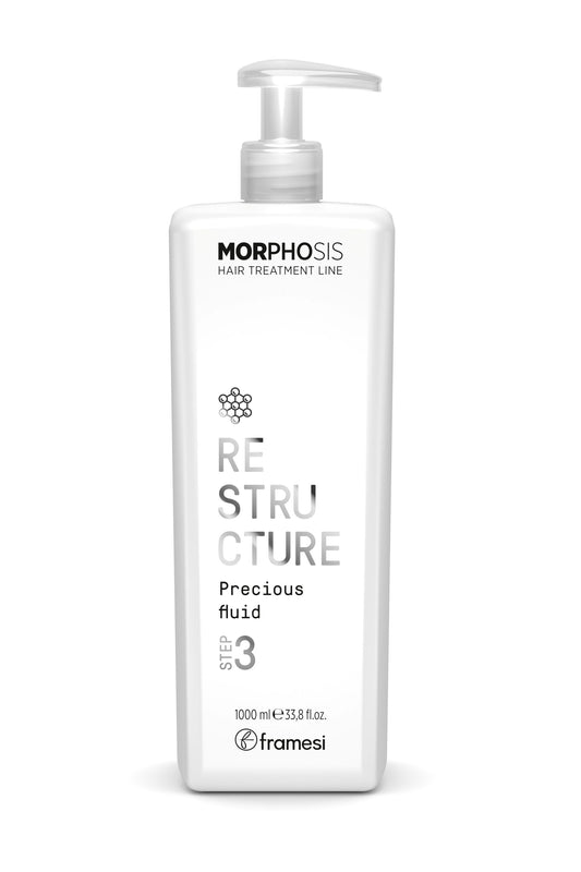 MORPHOSIS RESTRUCTURE Precious Fluid (vaihe 3) 1000ml