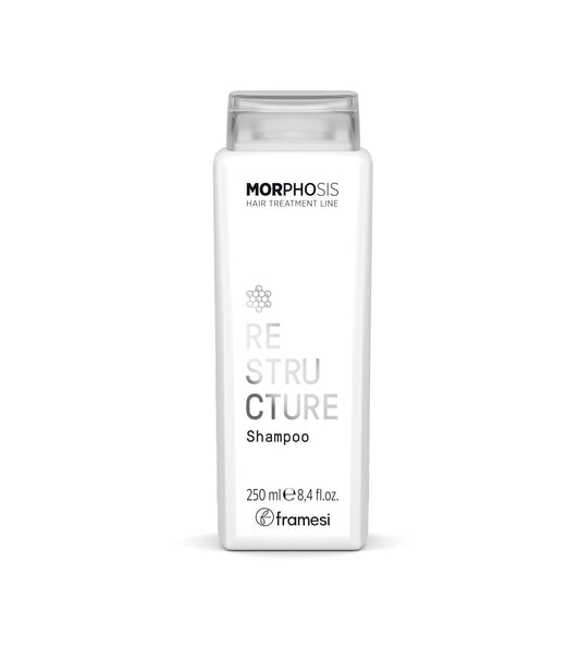 MORPHOSIS - Restructure Shampoo 250ml