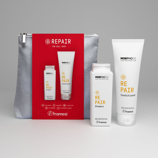 MORPHOSIS X-mas Repair Kit
