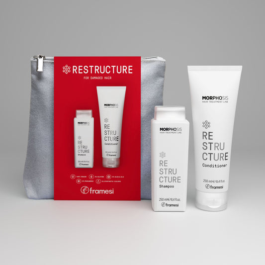 MORPHOSIS  X-mas Restructure Kit