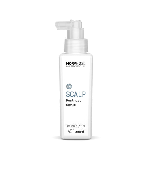 MORPHOSIS - Scalp Destress Serum 100ml