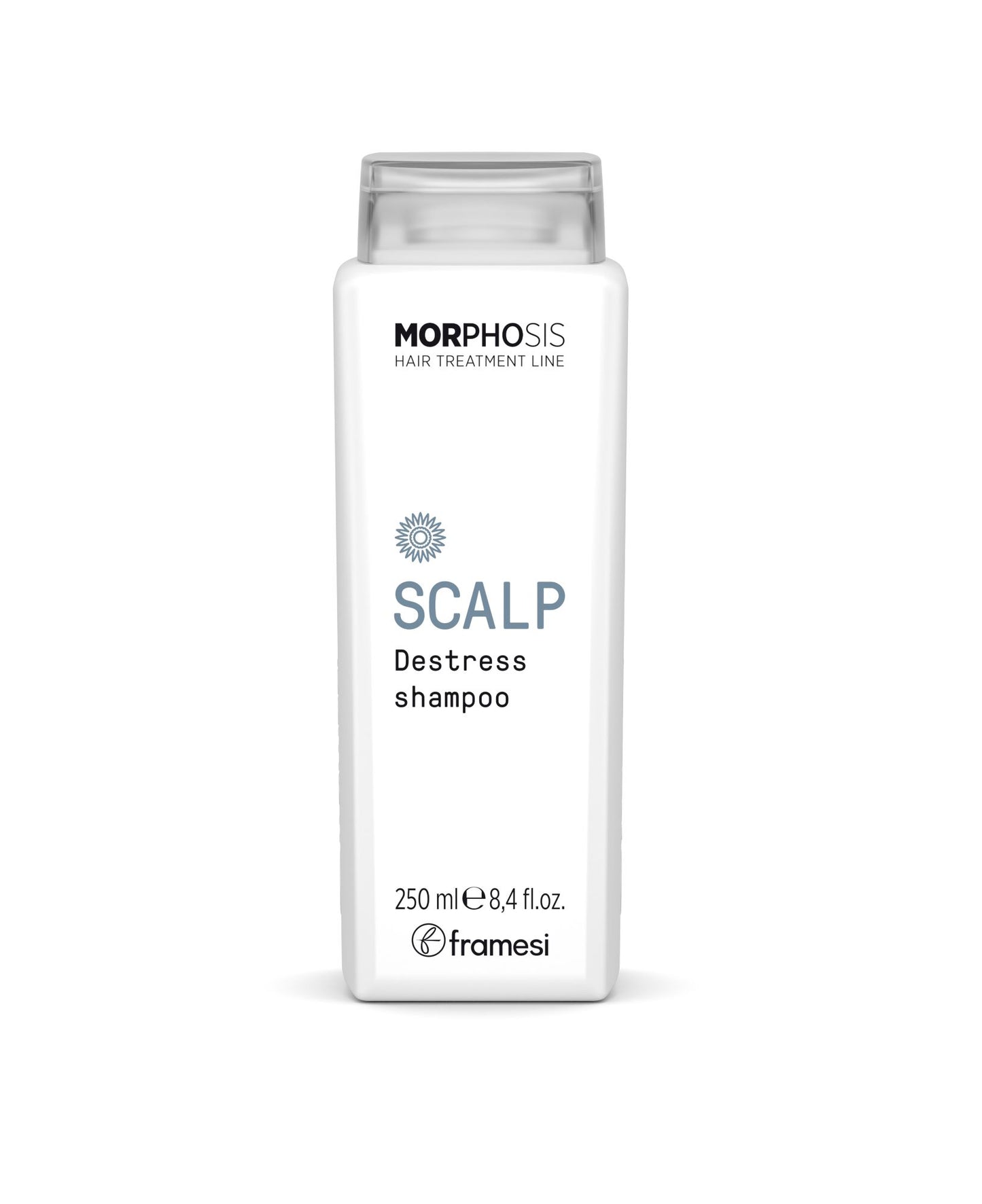 MORPHOSIS - Scalp Destress Shampoo 250ml