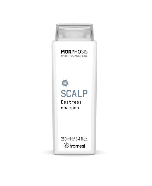 MORPHOSIS - Scalp Destress Shampoo 250ml