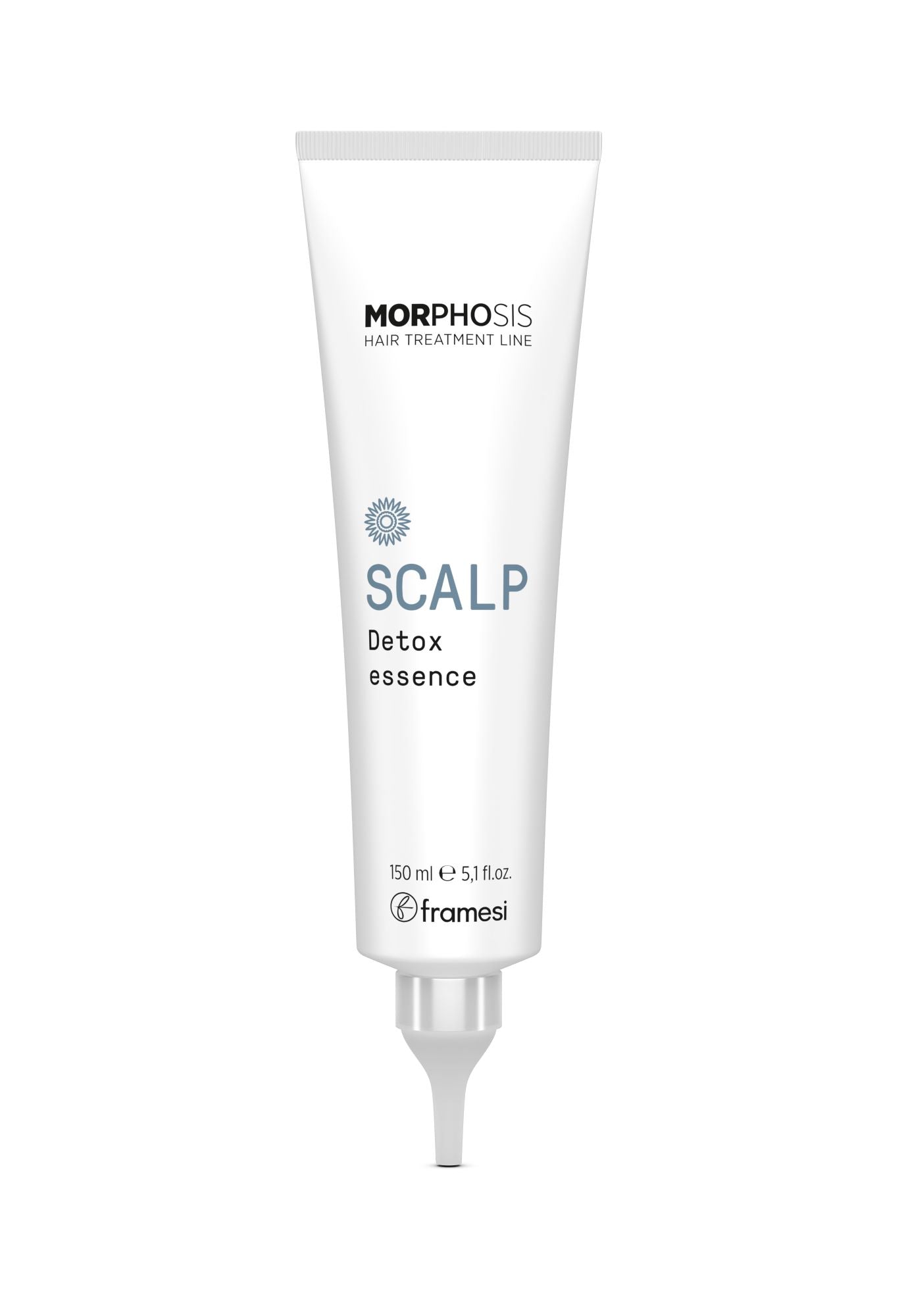 MORPHOSIS - Scalp Detox Essence 150ml