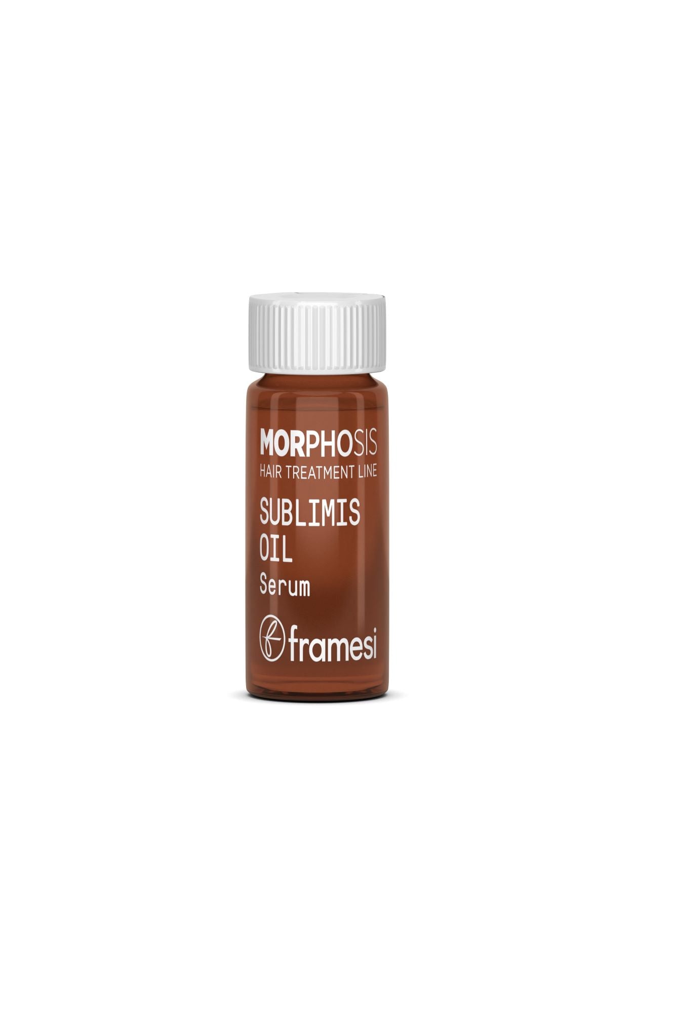 MORPHOSIS - Sublimis Oil Serum 15 ml x 6