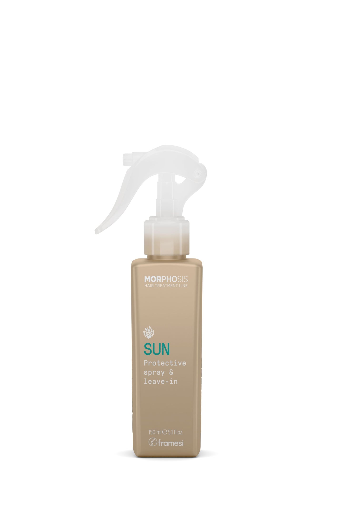 MORPHOSIS - Sun Protective Spray & Leave-in 150ml