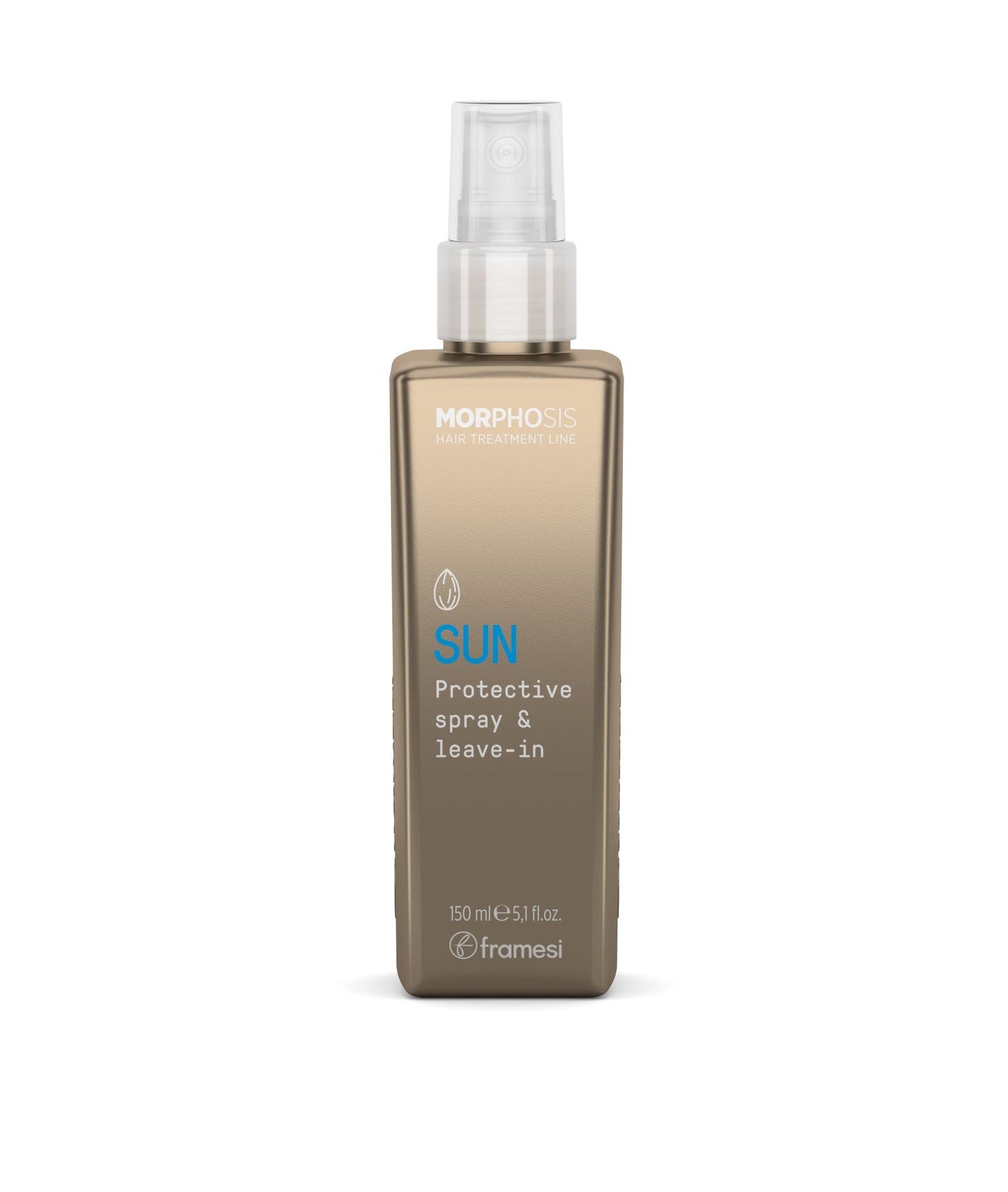 MORPHOSIS - Sun Protective spray & leave-in 150ml