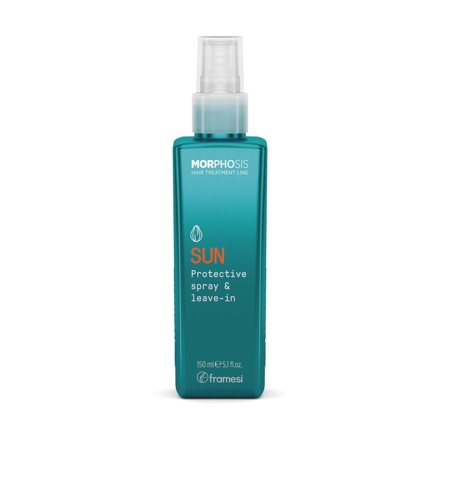 Morphosis Sun Protective Spray&Leave-In 150ml