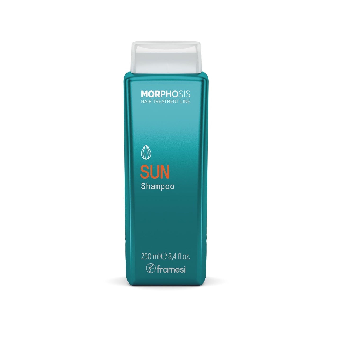 Morphosis Sun Shampoo 250ml