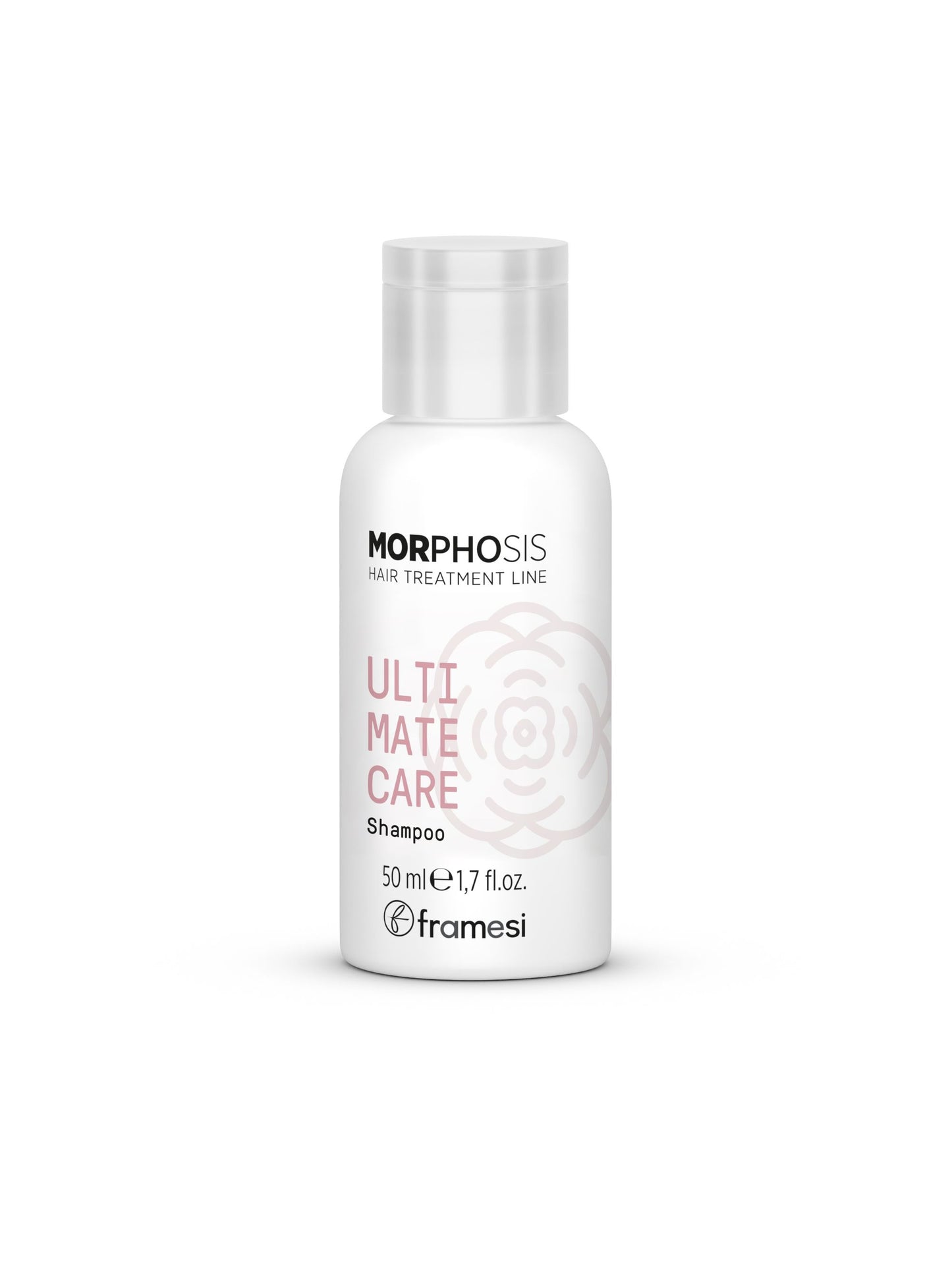 MORPHOSIS - Ultimate Care shampoo 50 ml (matkakoko)