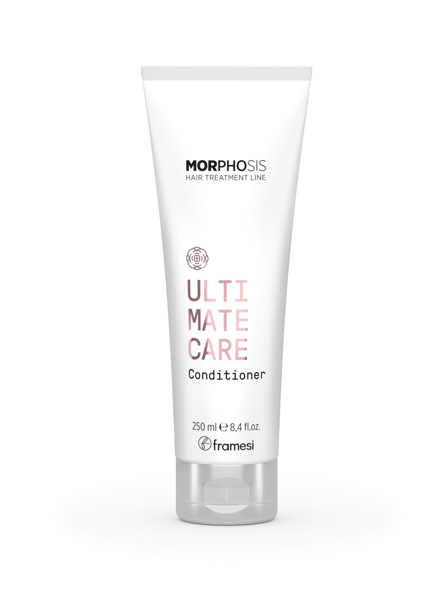 MORPHOSIS -  RETAIL PACK ULTIMATE CARE SHAMPOO+CONDITIONER 250ML+250ML