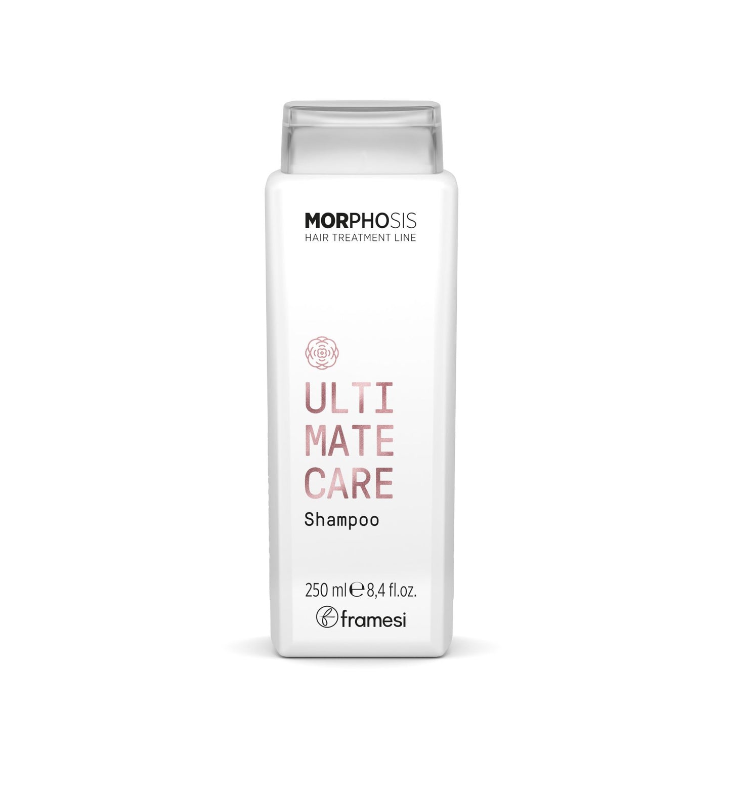 MORPHOSIS -  RETAIL PACK ULTIMATE CARE SHAMPOO+CONDITIONER 250ML+250ML
