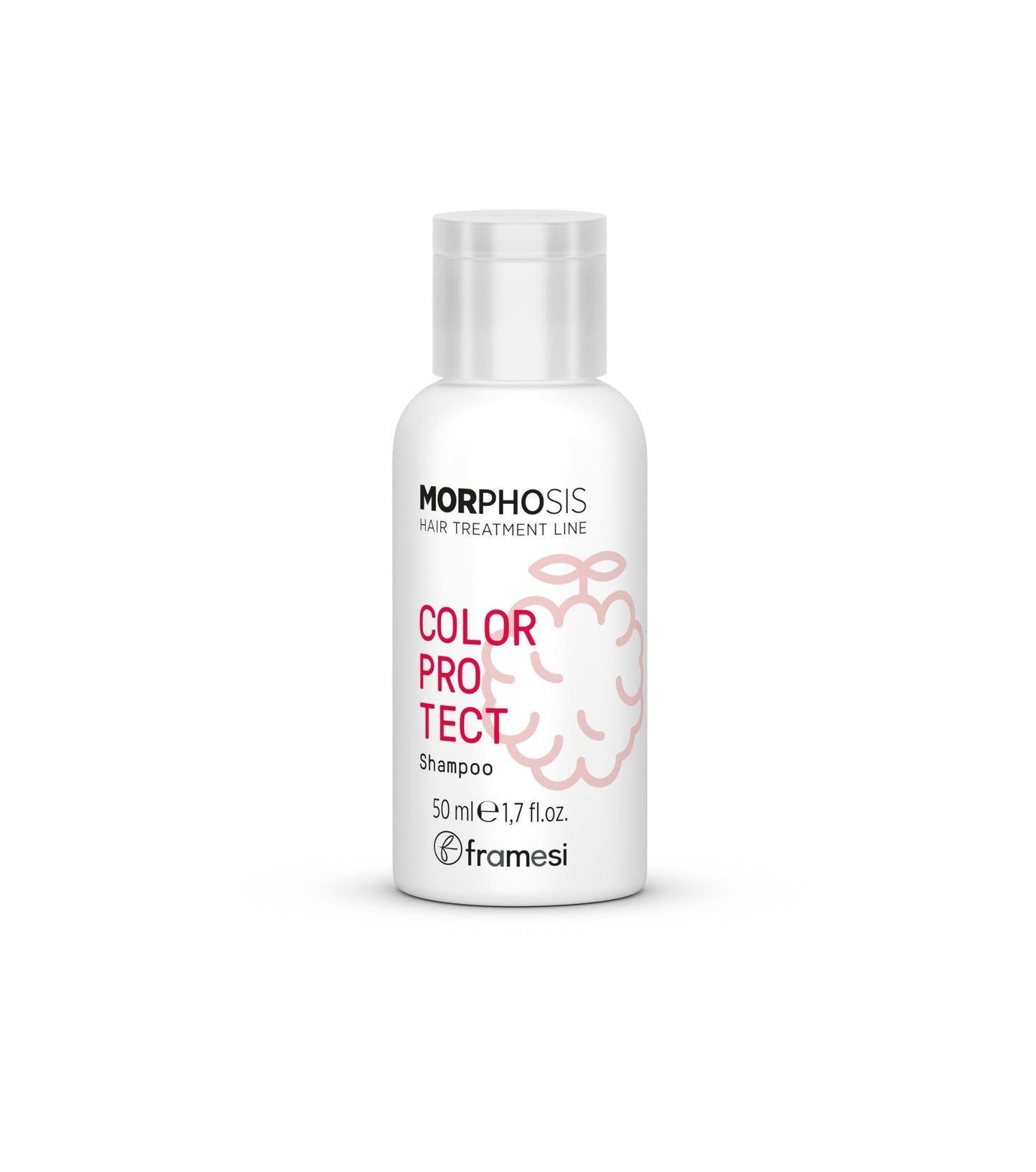 MORPHOSIS - Color Protect Shampoo 50ml (matkakoko)