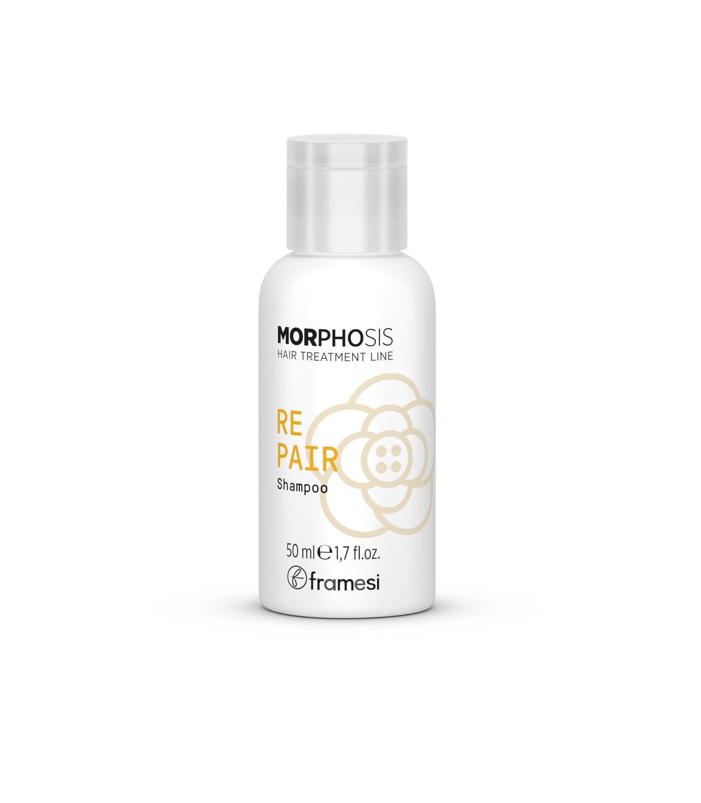 MORPHOSIS - Repair Shampoo 50ml (matkakoko)