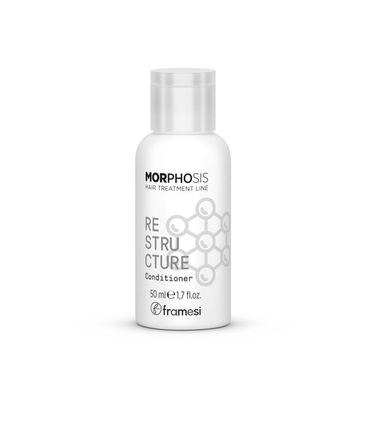 MORPHOSIS - Restructure Conditioner 50ml (matkakoko)