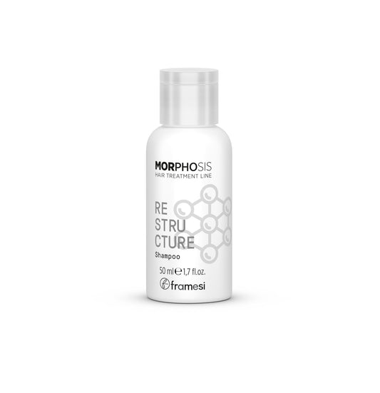 MORPHOSIS - Restructure Shampoo 50ml (matkakoko)