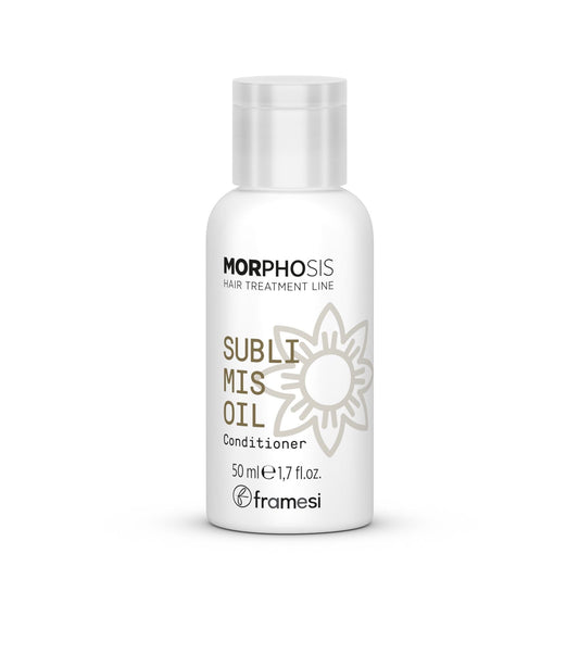 MORPHOSIS - Sublimis Oil Conditioner 50ml (matkakoko)