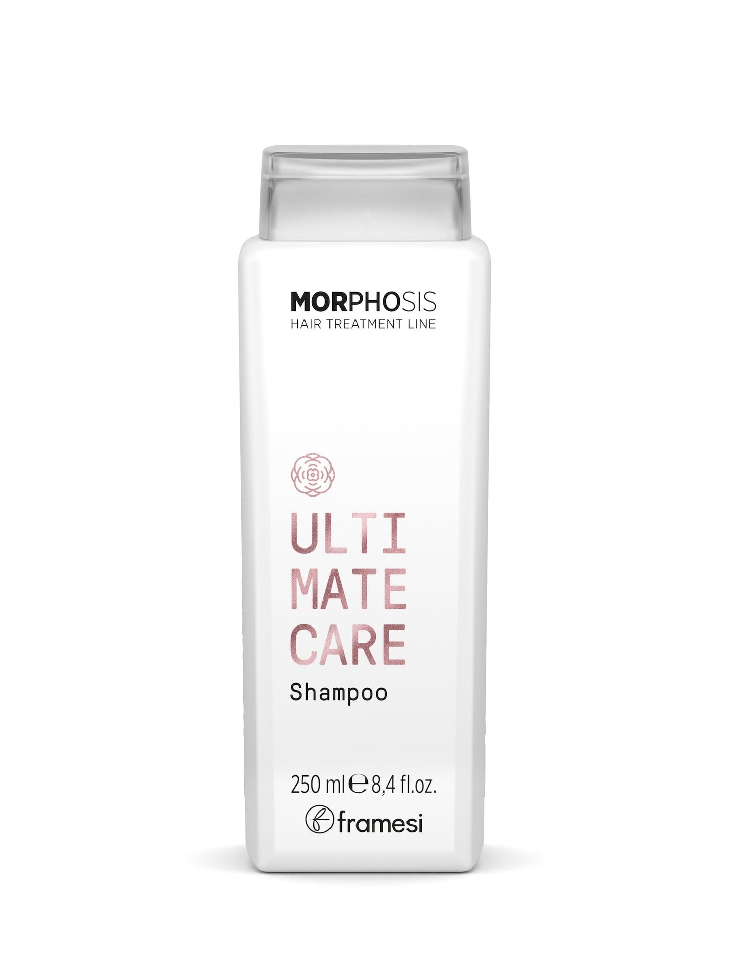 Morphosis - Ultimate Care Shampoo 250ml