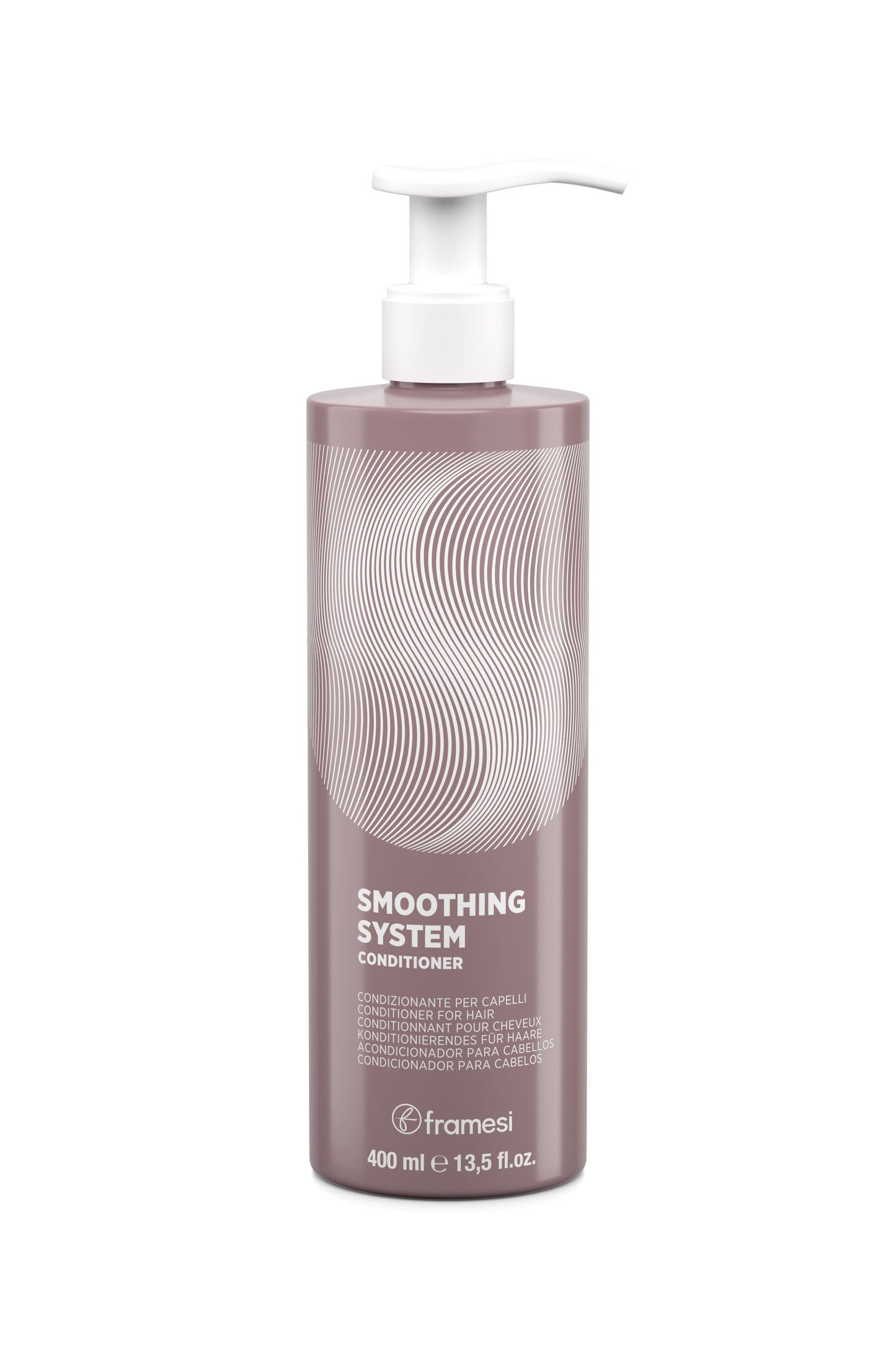 New Smoothing System Salon Kit-keratiinikäsittely