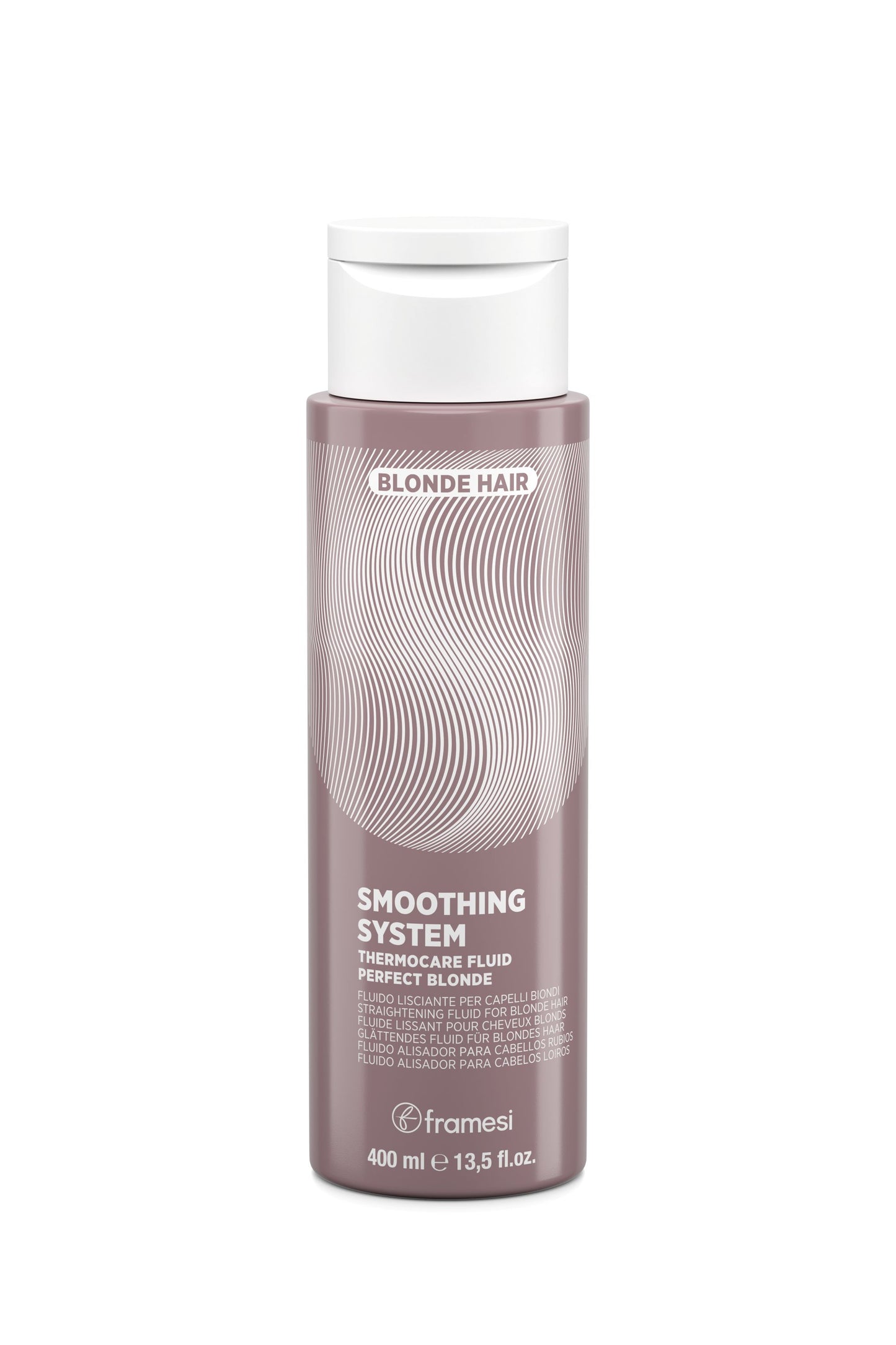 New Smoothing System Salon Kit-keratiinikäsittely