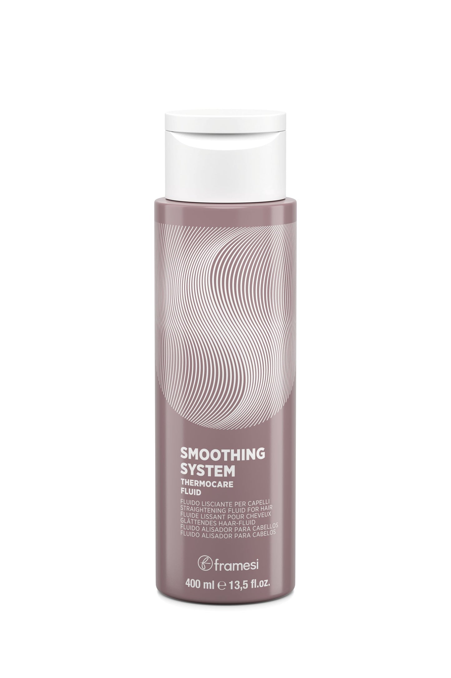New Smoothing System Salon Kit-keratiinikäsittely